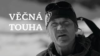 VĚČNÁ TOUHA - festivalové ozvěny